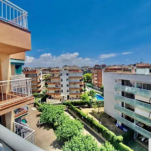  Apartamento Acogedor Cerca De Port Aventura España