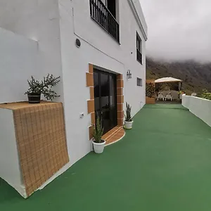  Сasa de vacaciones El Hierro-frontera La Montana España