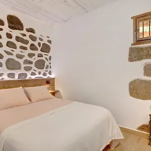  Сasa de vacaciones Casa Tajinaste España