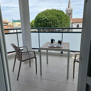  Apartamento La Casa Rosada España