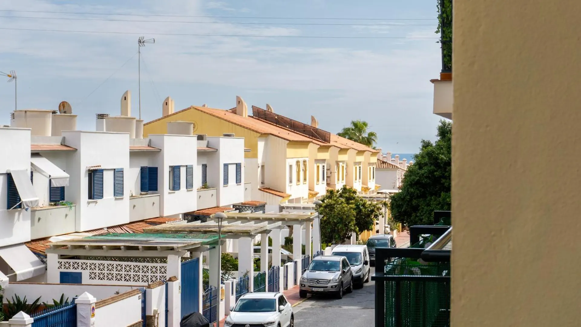 Apartment Recien Reformado Anoreta Premium Stay Malaga Spain