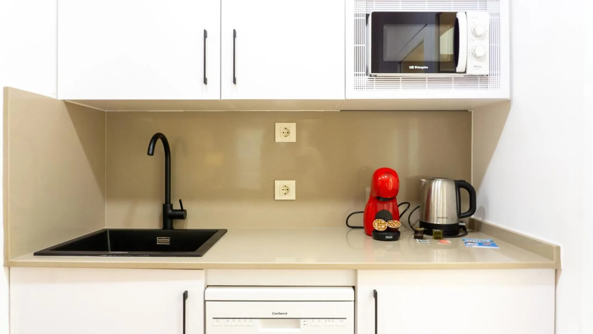 Apartment Recien Reformado Anoreta Premium Stay Malaga