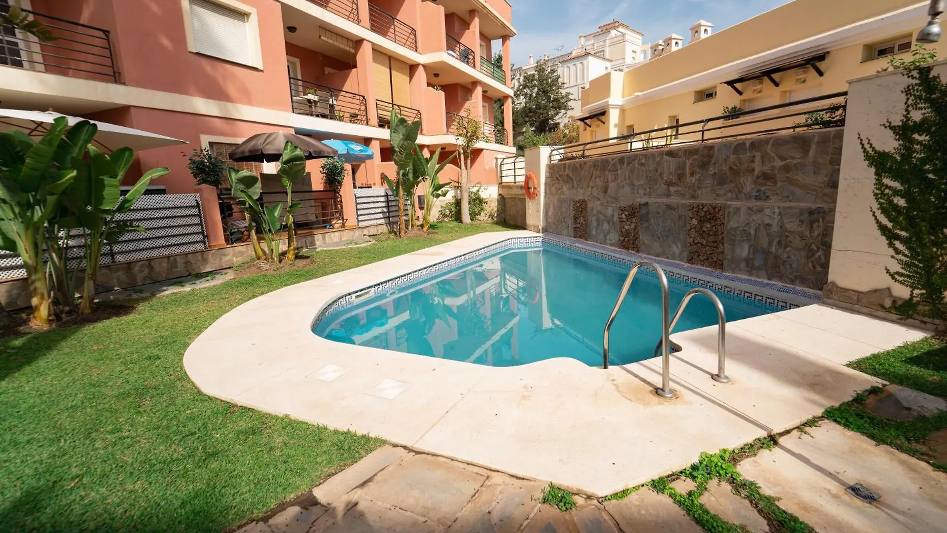 Recien Reformado Anoreta Premium Stay location