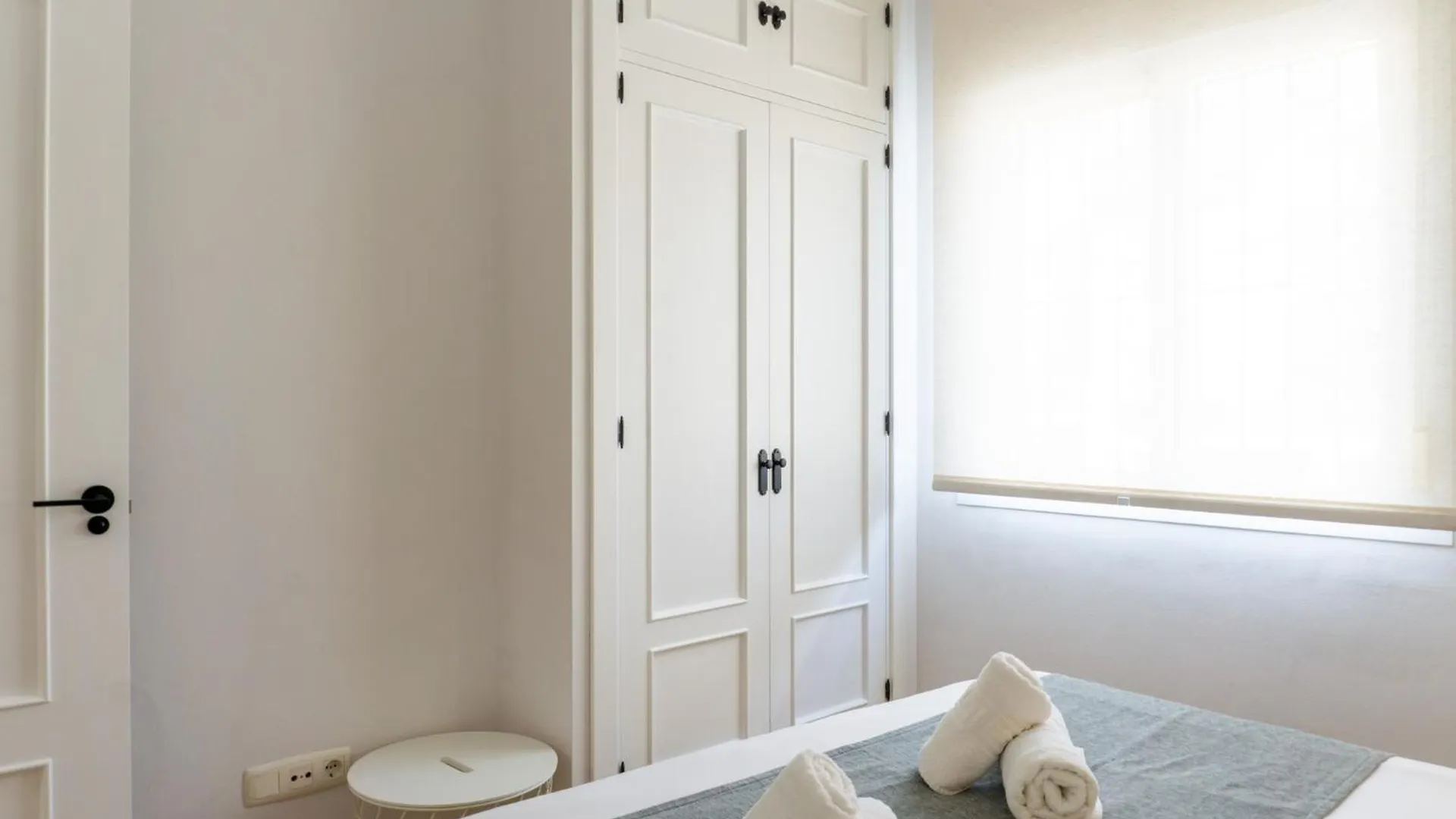 Recien Reformado Anoreta Premium Stay Malaga