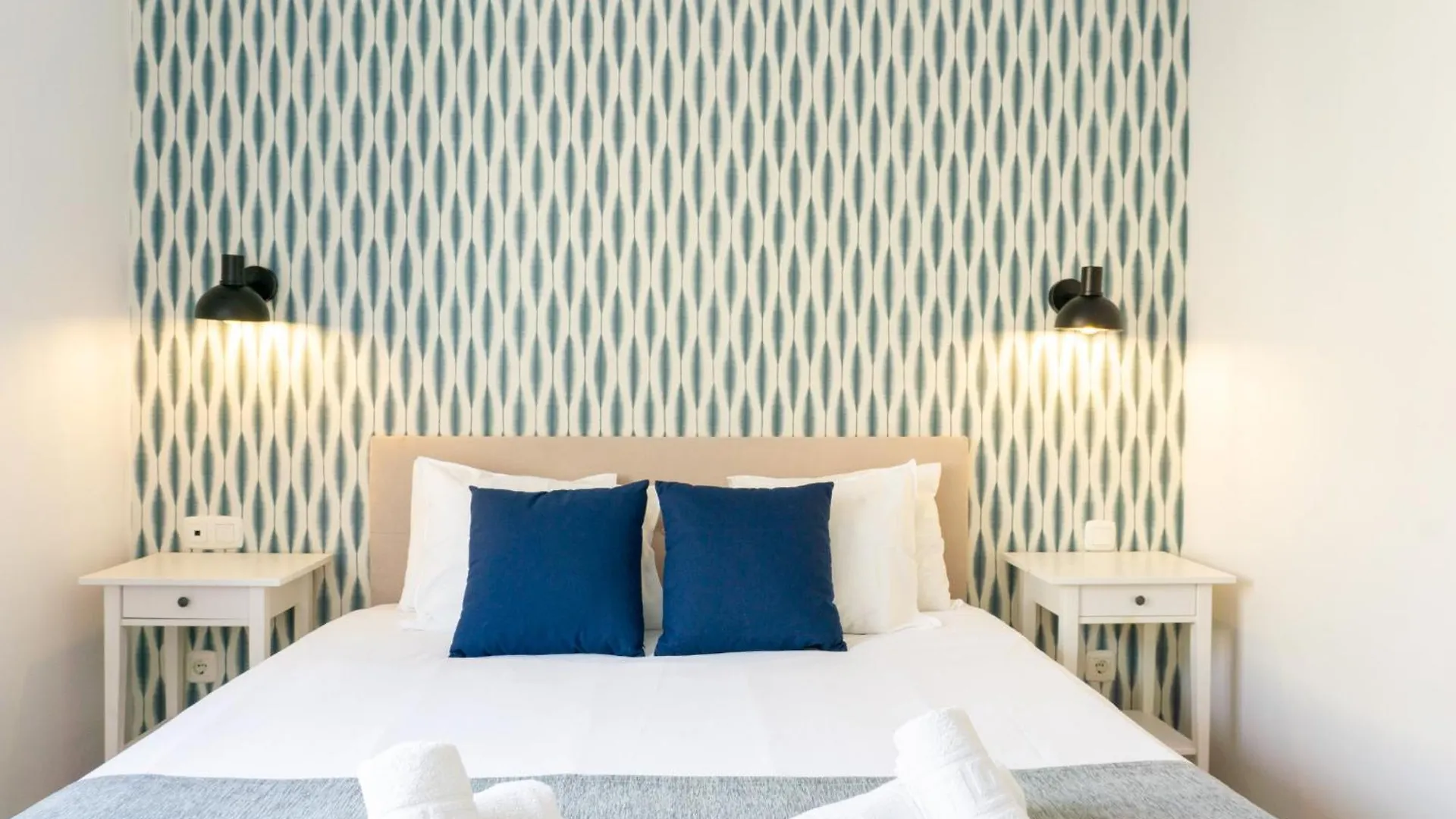 Apartment Recien Reformado Anoreta Premium Stay Malaga