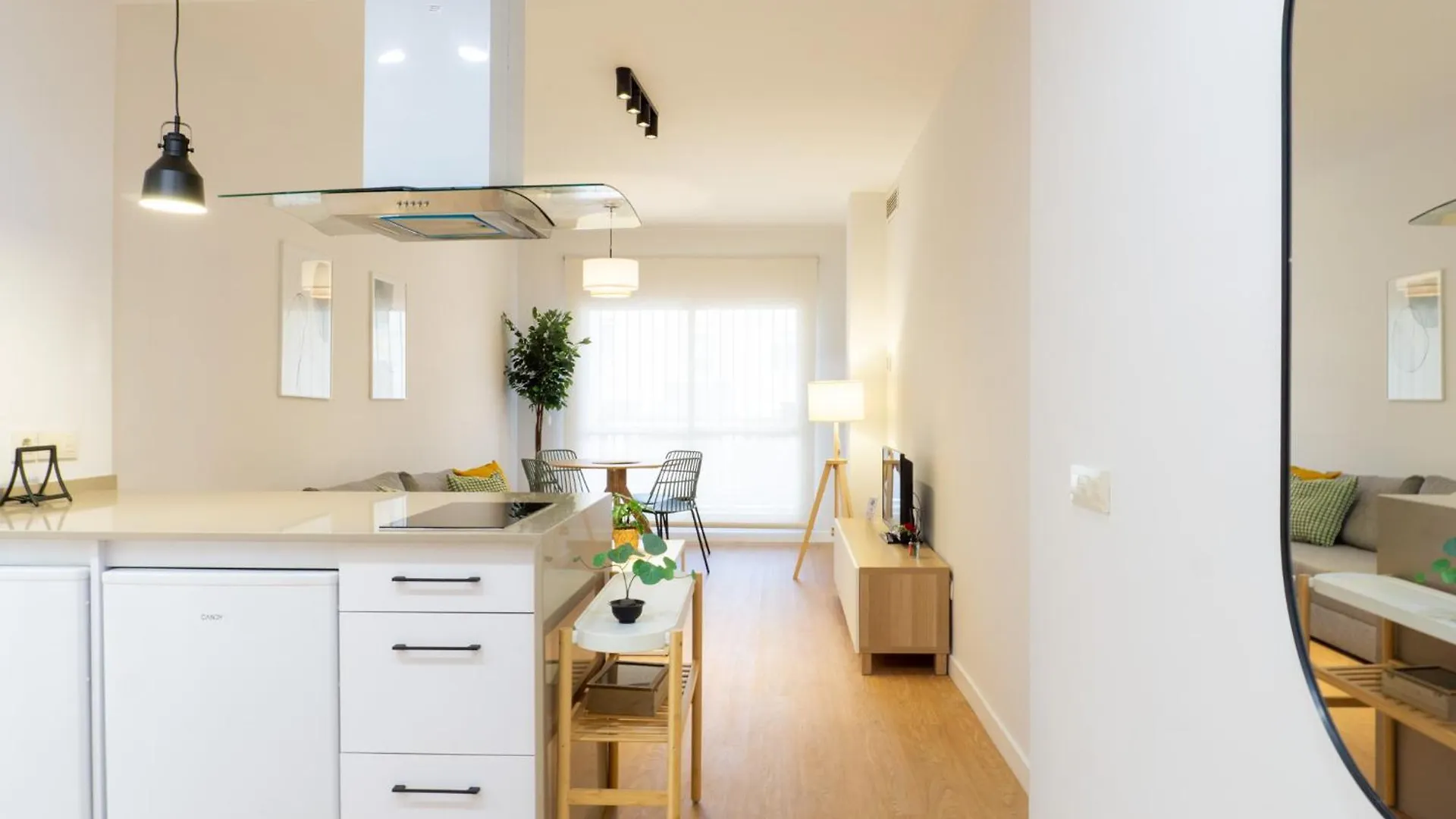 Recien Reformado Anoreta Premium Stay Malaga
