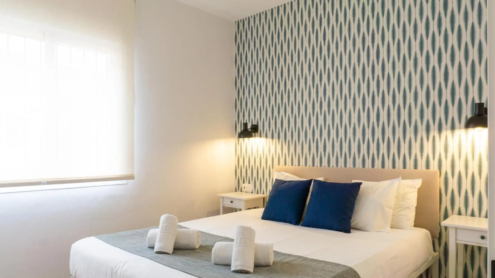 Recien Reformado Anoreta Premium Stay Malaga Apartment