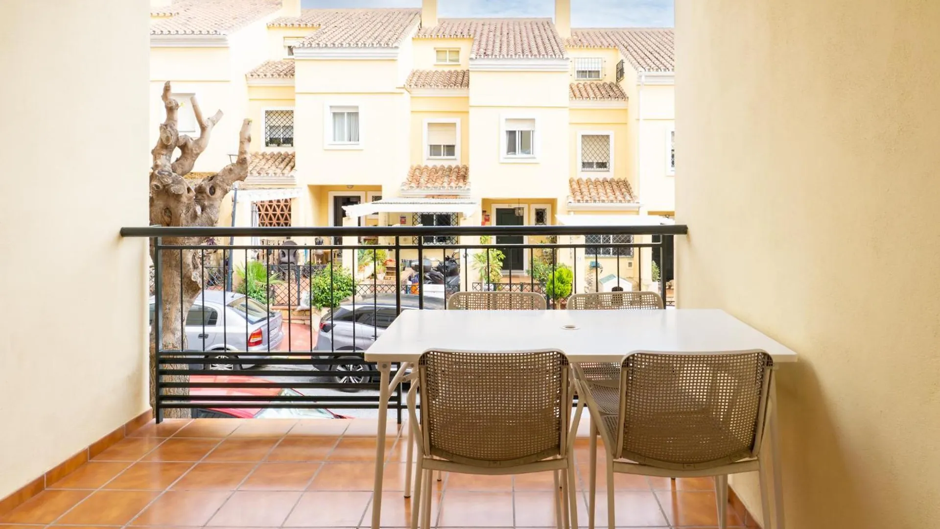 Apartment Recien Reformado Anoreta Premium Stay Malaga Spain