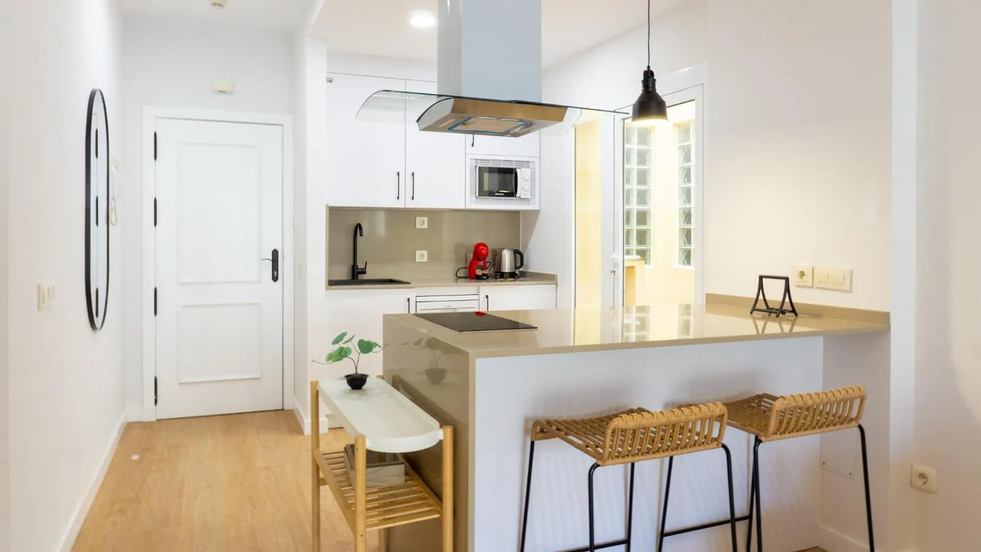 Recien Reformado Anoreta Premium Stay Malaga Apartment