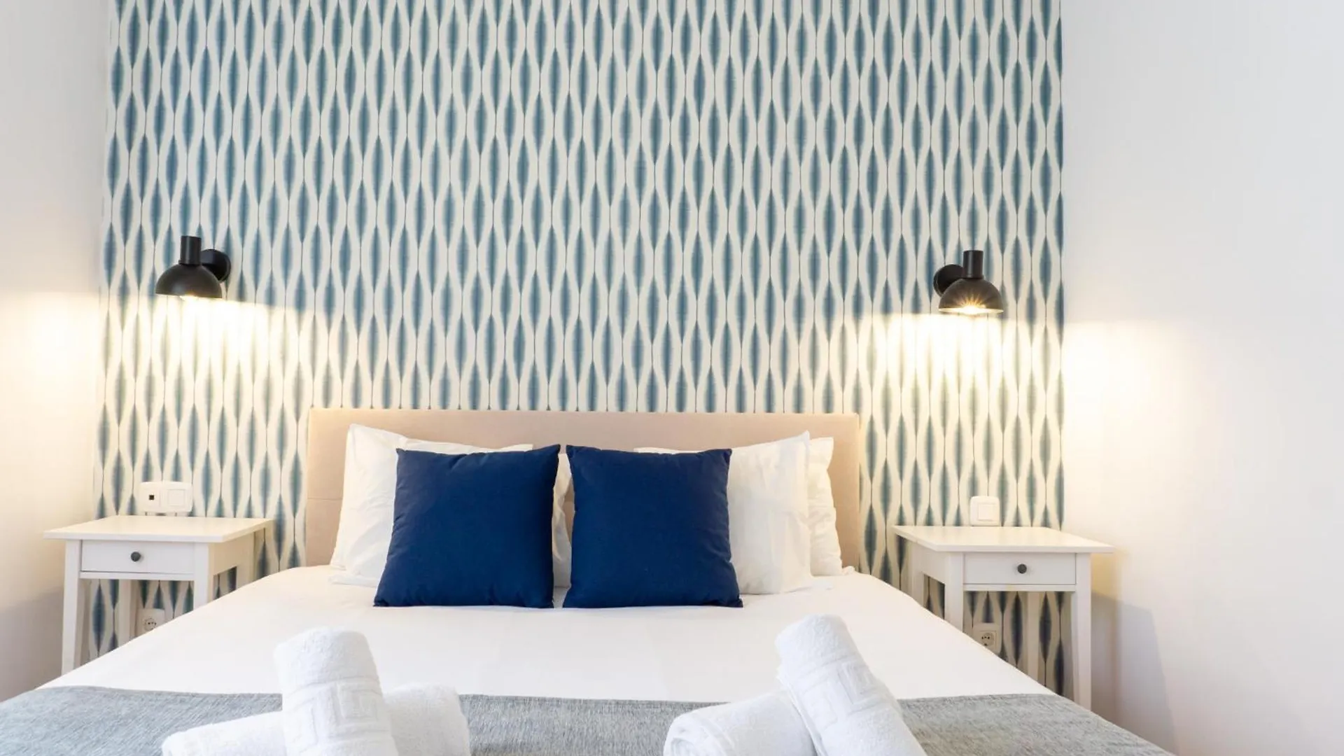 Apartment Recien Reformado Anoreta Premium Stay Malaga